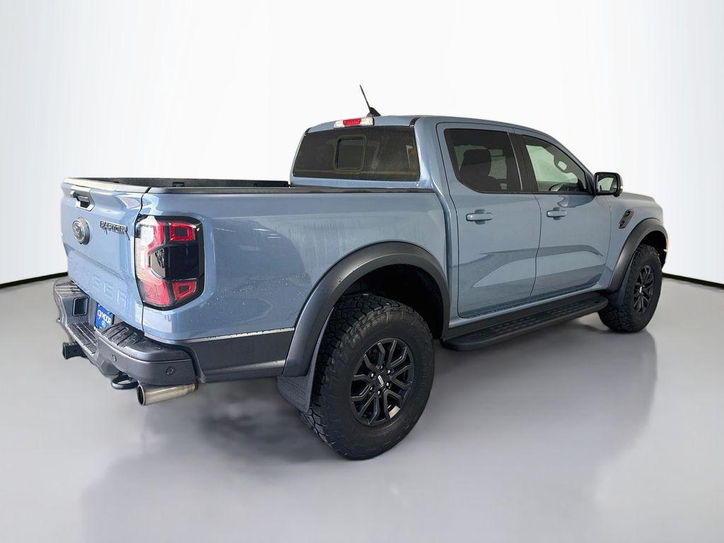2024 FORD RANGER RAPTOR 照片 7