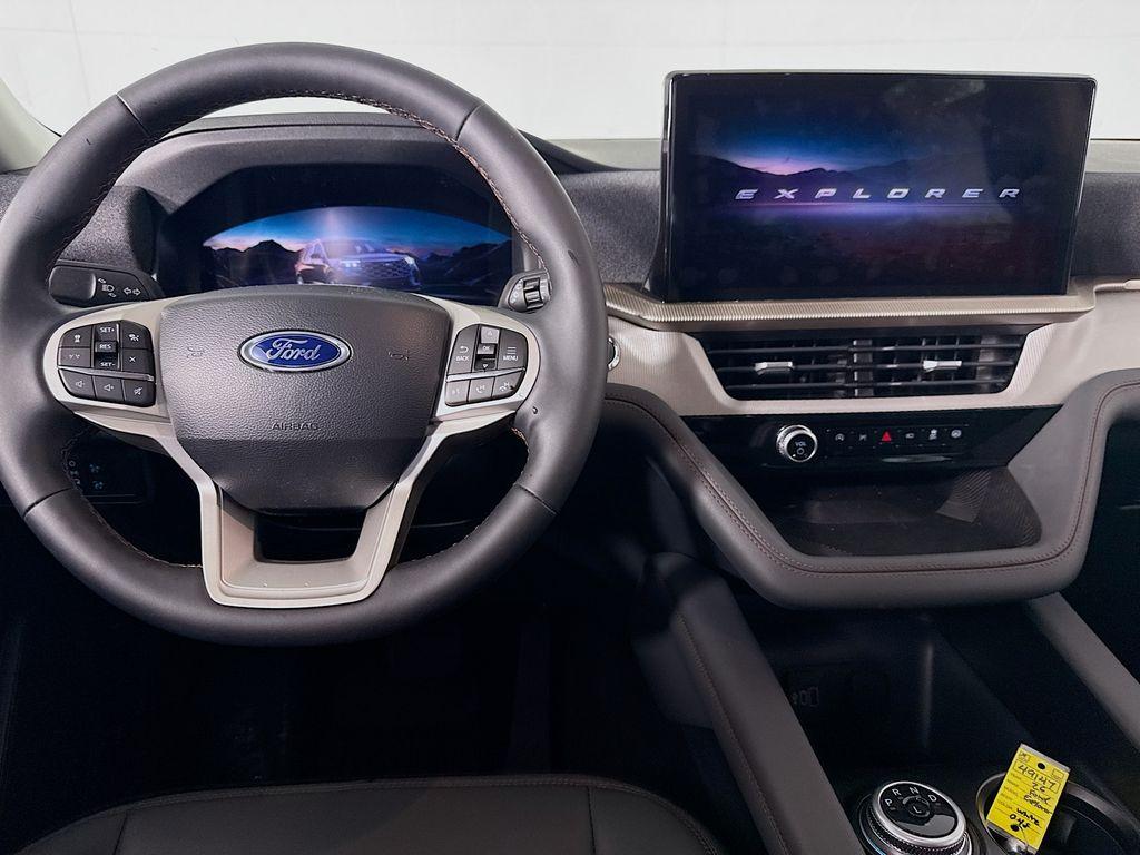 2026 FORD EXPLORER ACTIVE — миниатюра 22