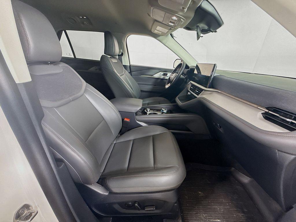 2026 FORD EXPLORER ACTIVE — миниатюра 29
