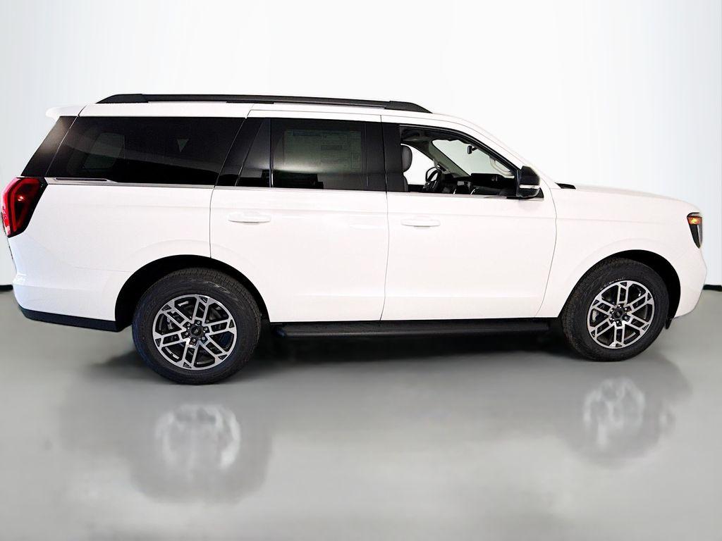 2026 FORD EXPEDITION ACTIVE 照片 8