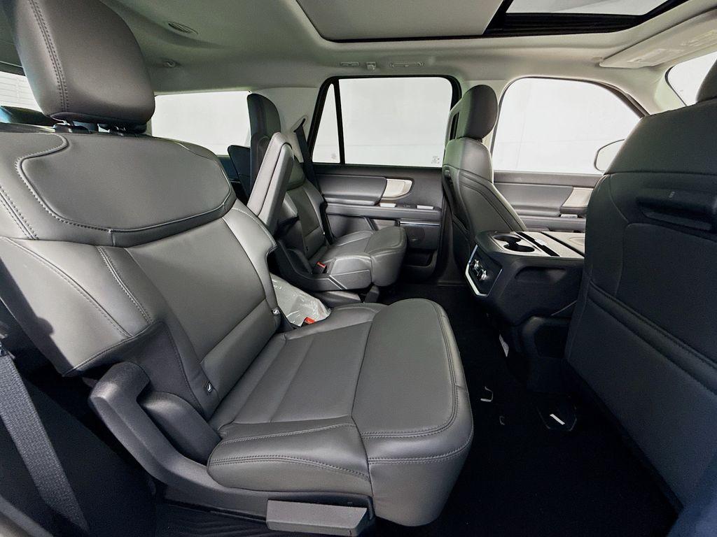 صورة مصغرة 29 لـ 2026 FORD EXPEDITION ACTIVE