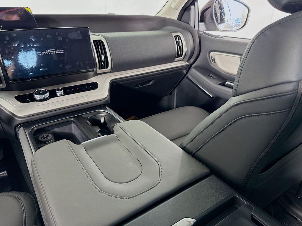 صورة مصغرة 24 لـ 2026 FORD EXPEDITION ACTIVE