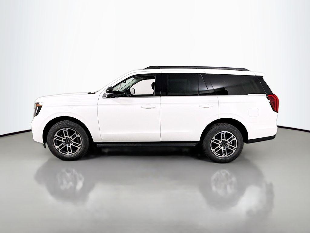 2026 FORD EXPEDITION ACTIVE 照片 4