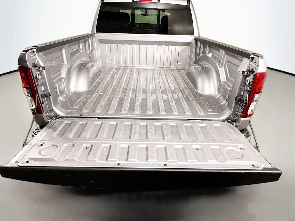 صورة مصغرة 27 لـ 2023 RAM 1500 BIG HORN