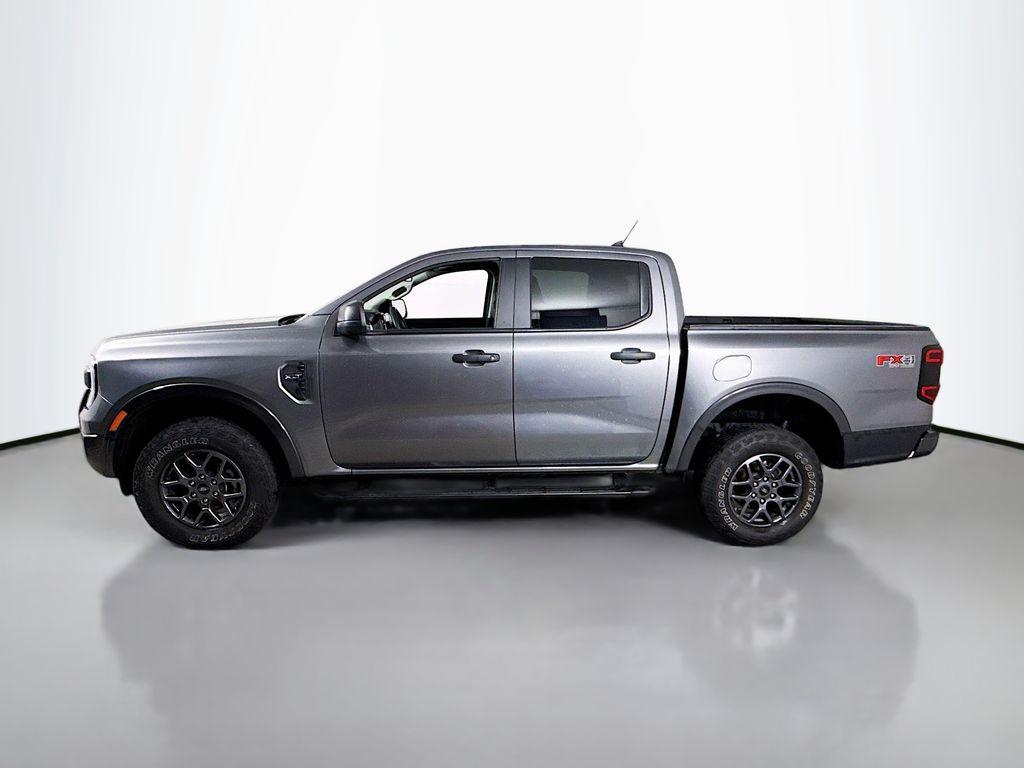 2024 FORD RANGER XLT 照片 9