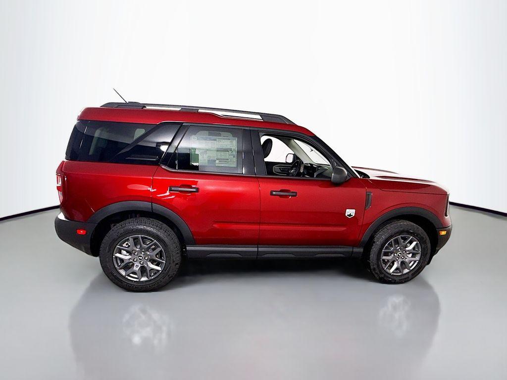 صورة 8 لـ 2026 FORD BRONCO SPORT BIG BEND