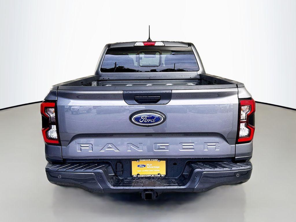 صورة مصغرة 11 لـ 2024 FORD RANGER XLT