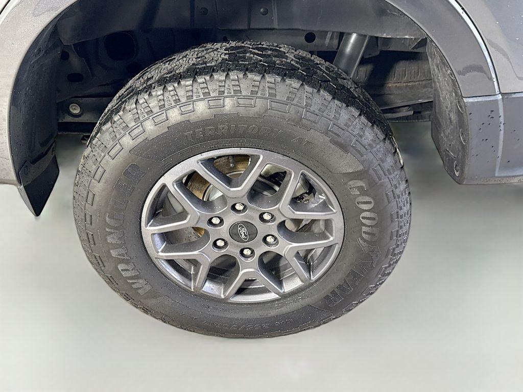 صورة مصغرة 30 لـ 2024 FORD RANGER XLT