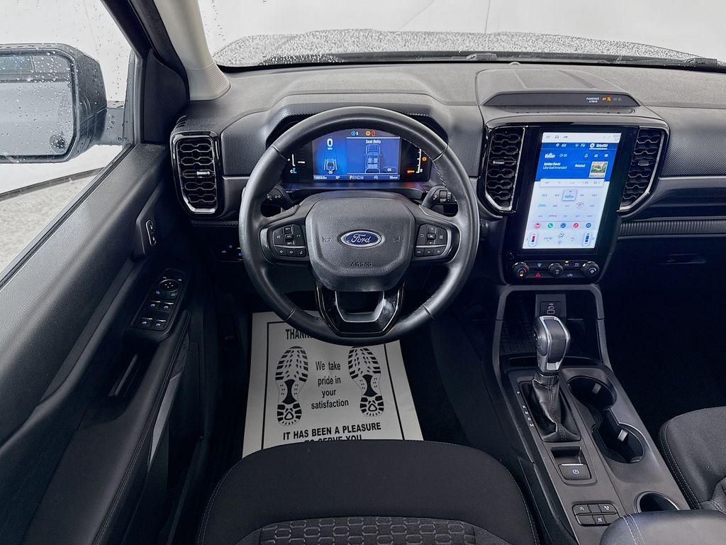 صورة مصغرة 3 لـ 2024 FORD RANGER XLT