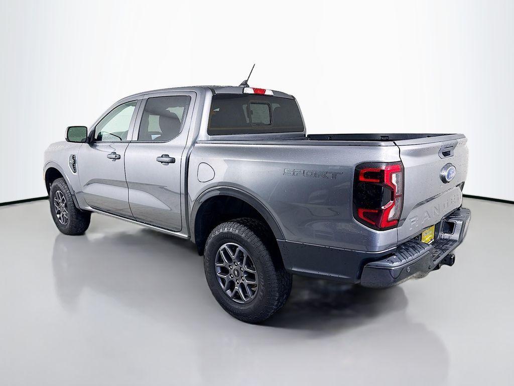 صورة مصغرة 10 لـ 2024 FORD RANGER XLT