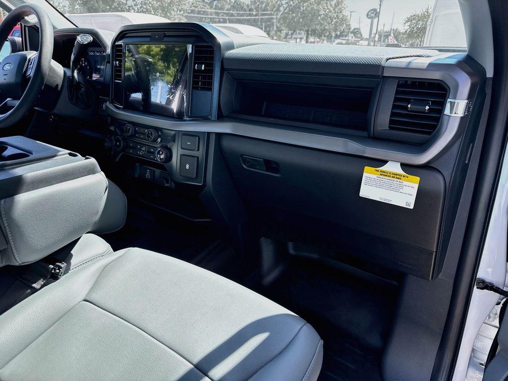 صورة مصغرة 26 لـ 2026 FORD F-150 XL