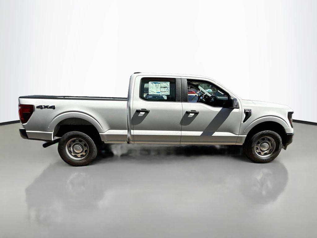 2026 FORD F-150 XL — фото 8
