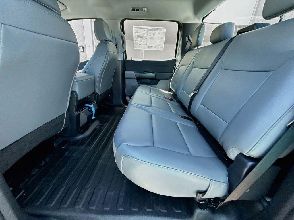 صورة مصغرة 22 لـ 2026 FORD F-150 XL