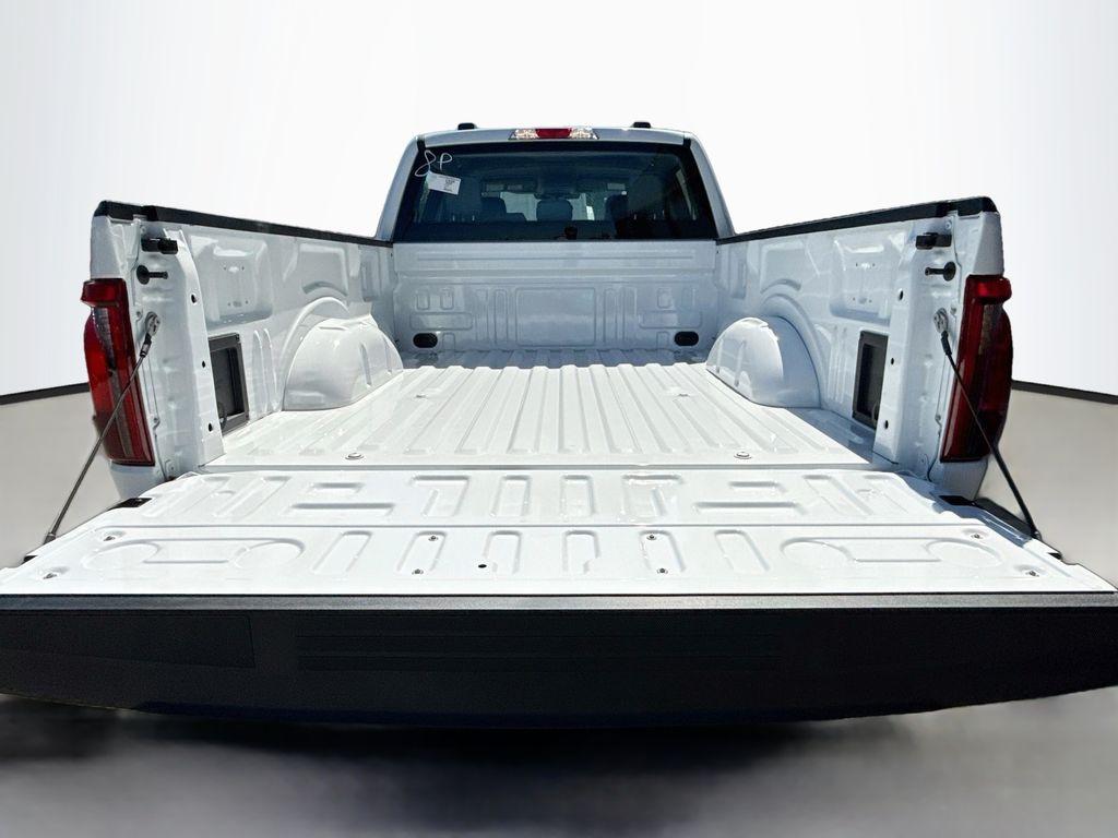 صورة مصغرة 23 لـ 2026 FORD F-150 XL