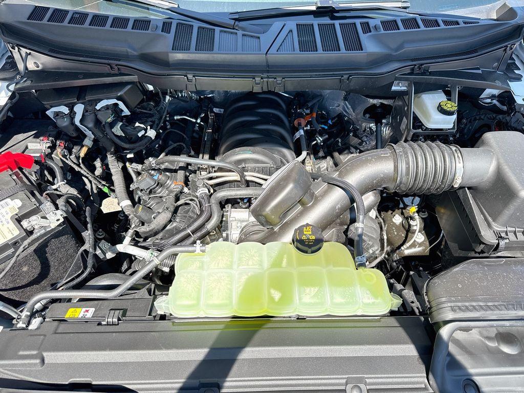 صورة مصغرة 27 لـ 2026 FORD F-150 XL