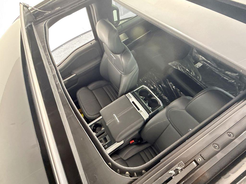صورة مصغرة 23 لـ 2026 FORD F-150 PLATINUM