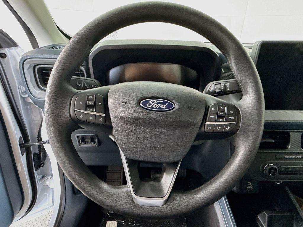 2026 FORD MAVERICK XL — миниатюра 11