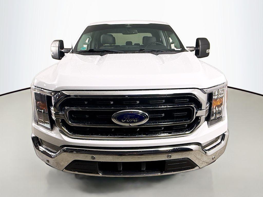 صورة 7 لـ 2023 FORD F-150 XLT