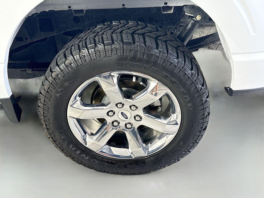 صورة مصغرة 32 لـ 2023 FORD F-150 XLT