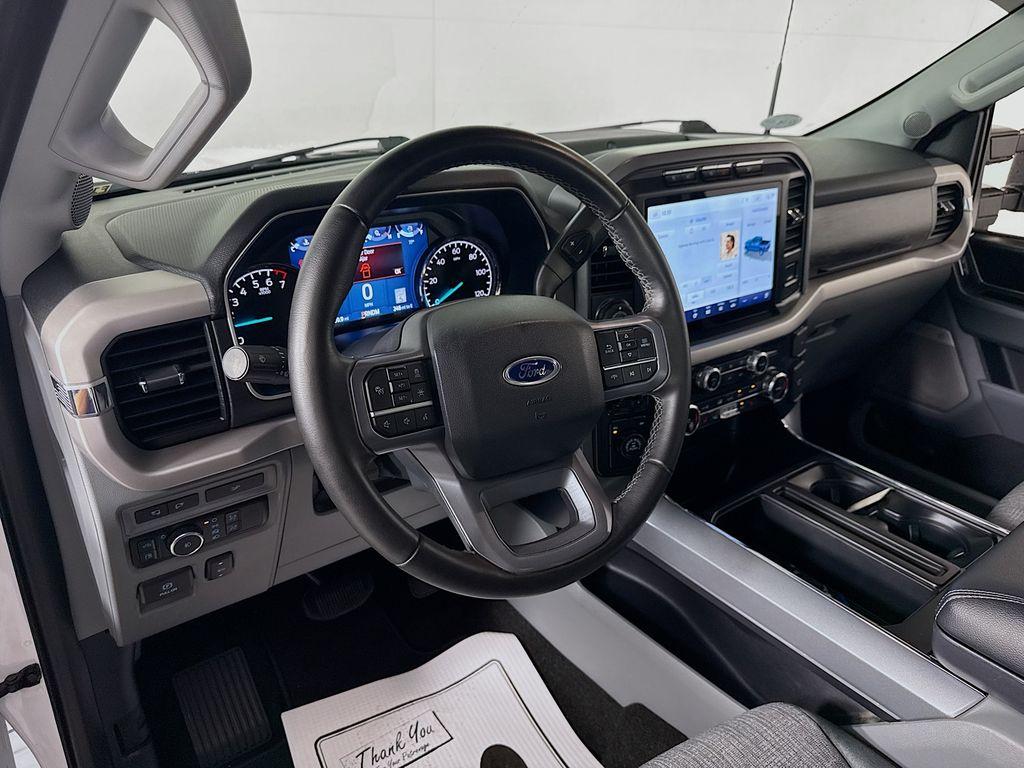 صورة مصغرة 15 لـ 2023 FORD F-150 XLT