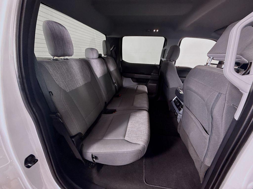 صورة 5 لـ 2023 FORD F-150 XLT