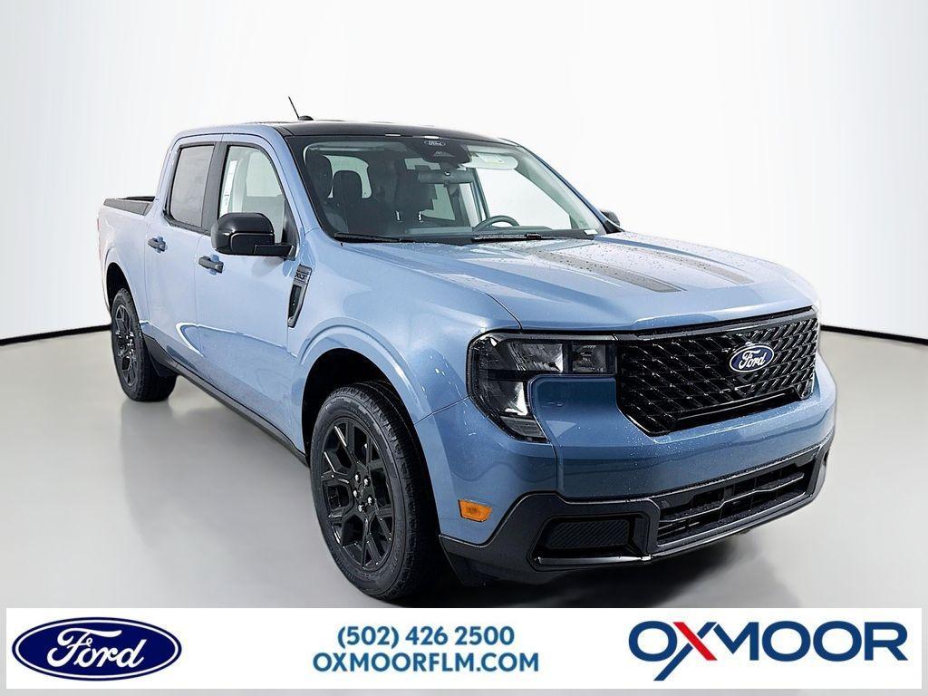 New 2026 Ford Maverick XLT