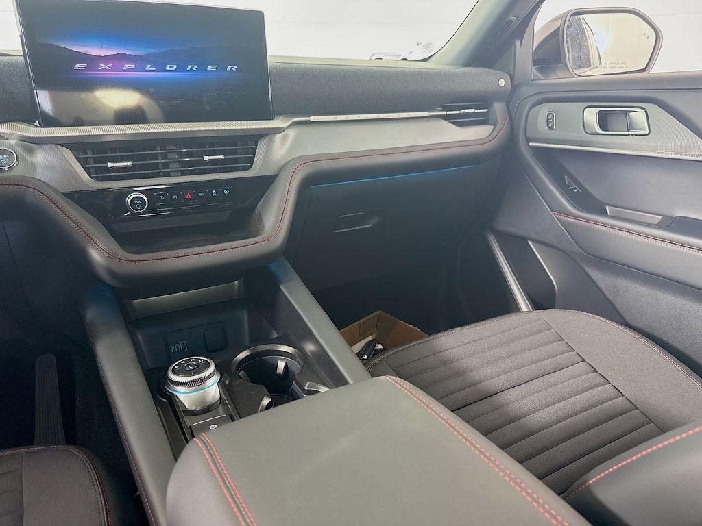 صورة مصغرة 24 لـ 2026 FORD EXPLORER ST-LINE