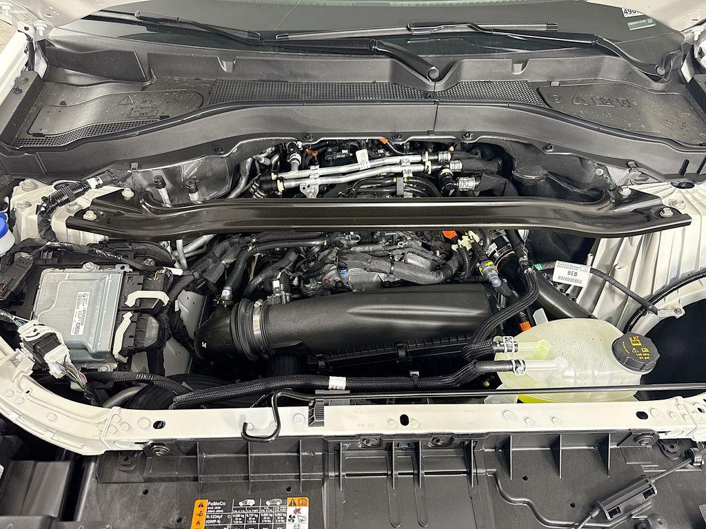 صورة مصغرة 32 لـ 2026 FORD EXPLORER ST-LINE