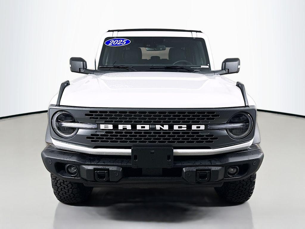 FORD BRONCO BADLANDS - 6