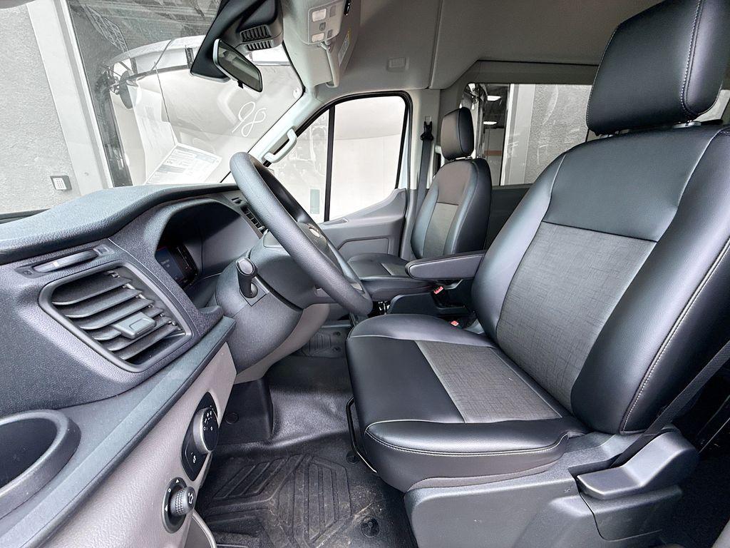 2026 FORD TRANSIT-350 XL — миниатюра 19
