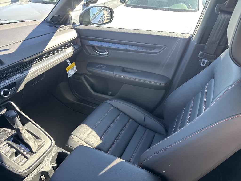 HONDA CR-V HYBRID SPORT-L - 9