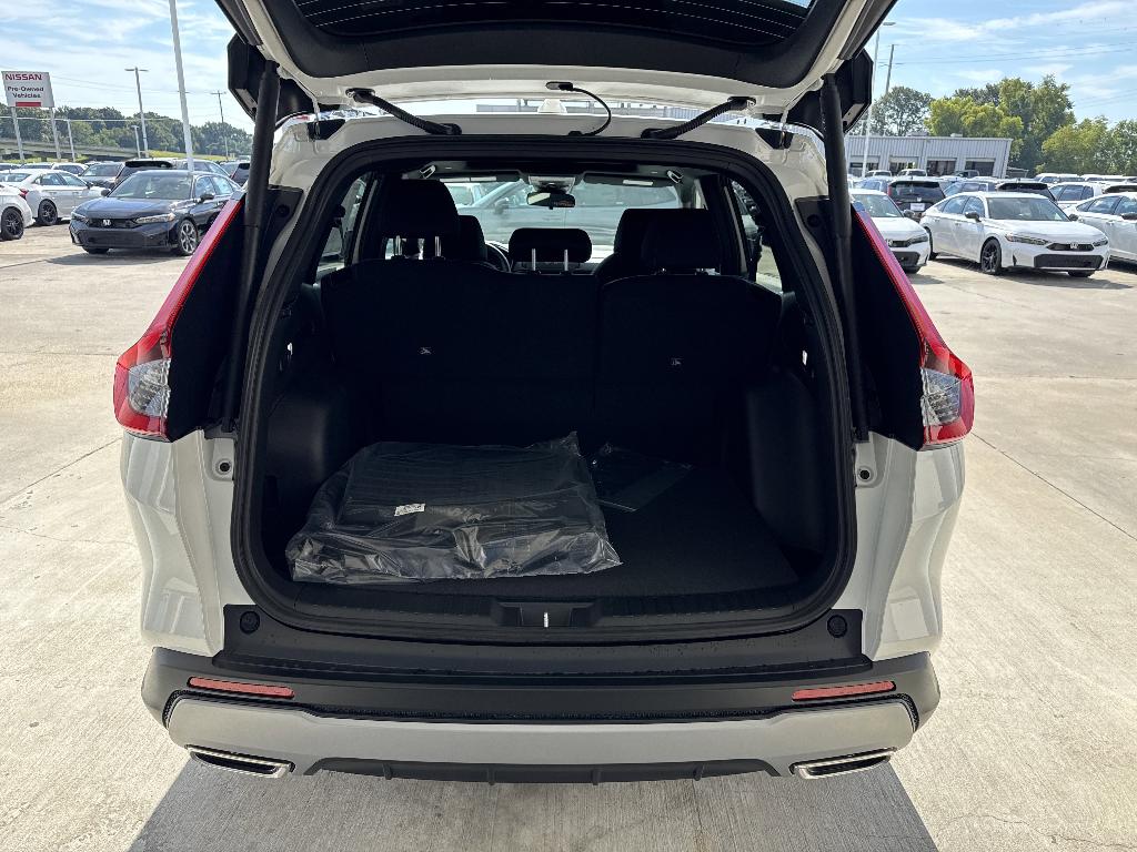 HONDA CR-V HYBRID TRAILSPORT - 6