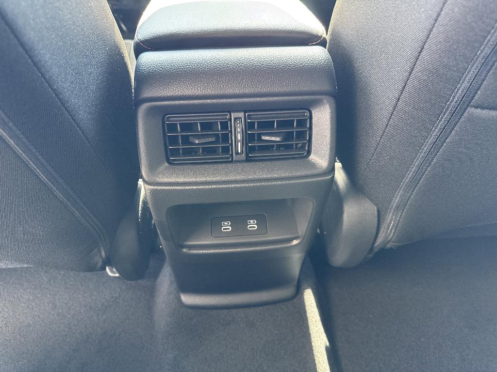 HONDA CR-V HYBRID TRAILSPORT - 10