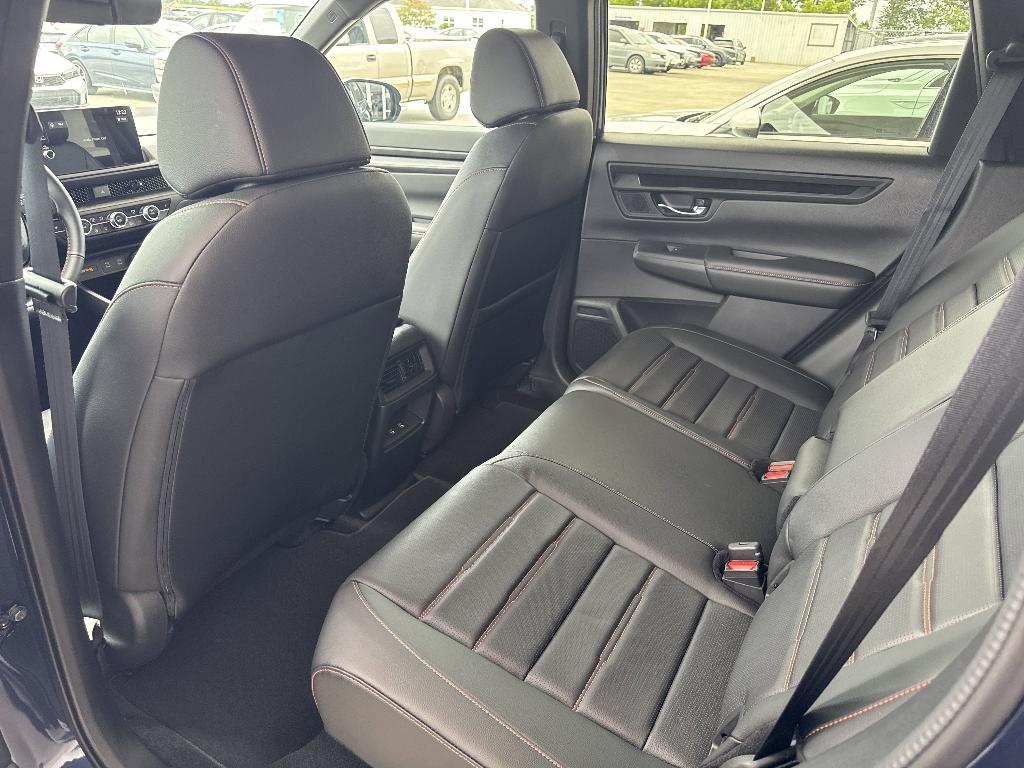 HONDA CR-V HYBRID SPORT-L - 10