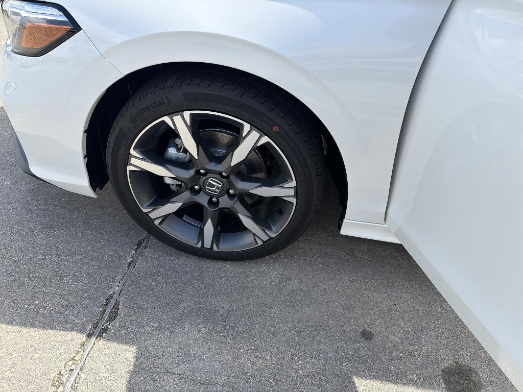 صورة مصغرة 13 لـ 2026 Honda CIVIC HYBRID