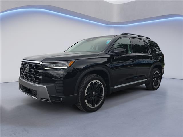 New 2026 Honda Pilot Touring 8-Passenger
