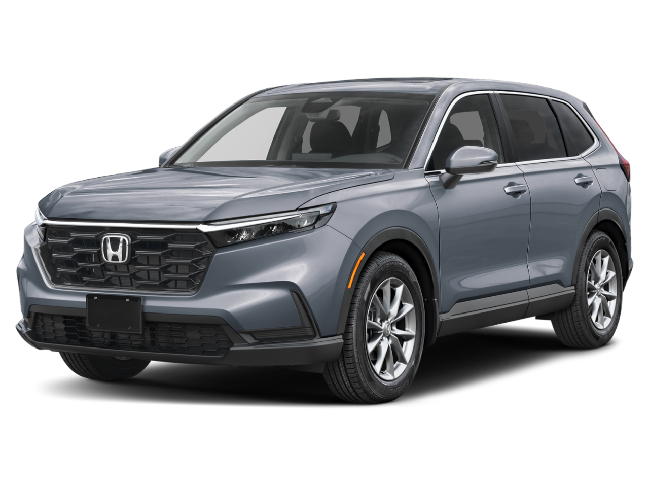 New 2027 Honda CR-V EX AWD