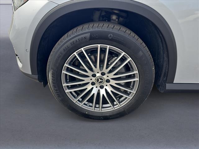 MERCEDES-BENZ GLC-CLASS - 9