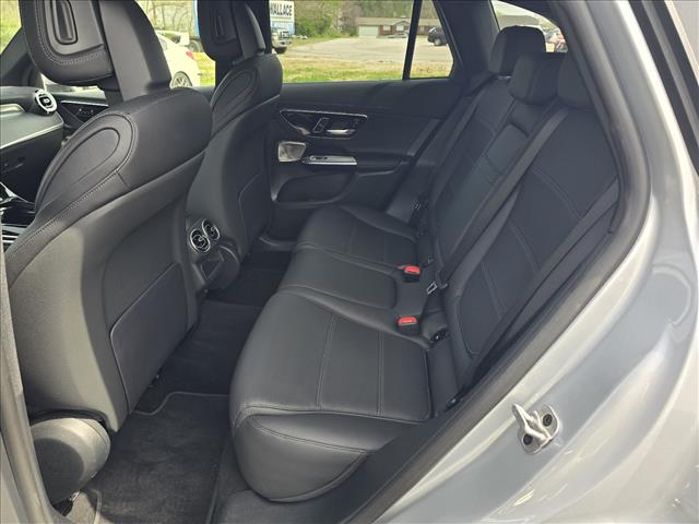 MERCEDES-BENZ GLC-CLASS - 10