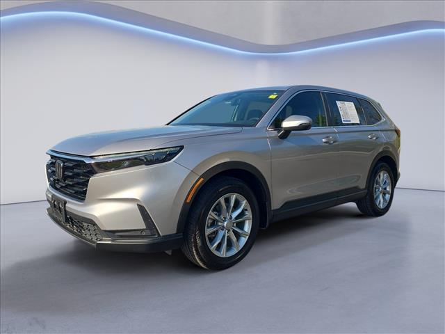 HONDA CR-V EX-L AWD - 1