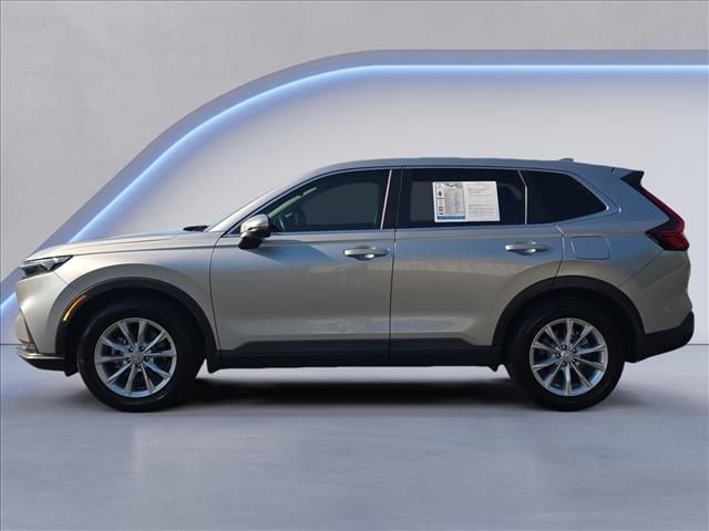 HONDA CR-V EX-L AWD - 2