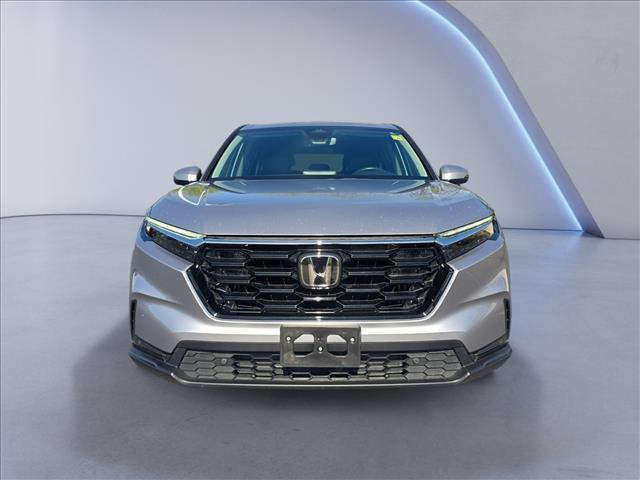 HONDA CR-V EX-L AWD - 8