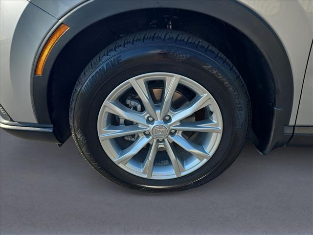 HONDA CR-V EX-L AWD - 9