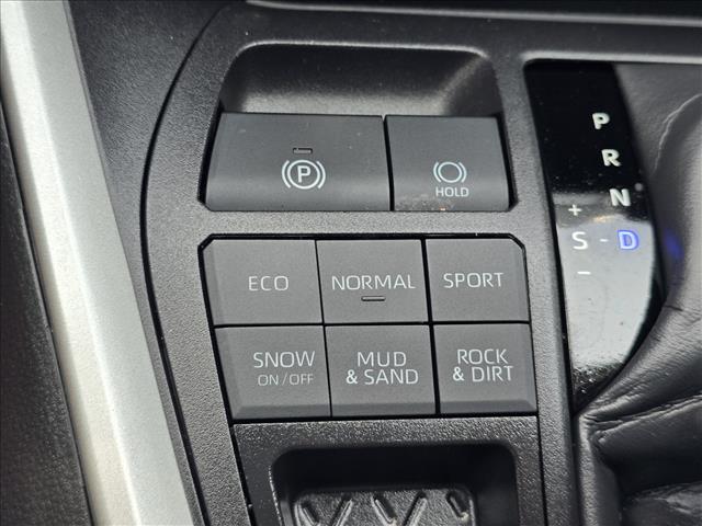 صورة مصغرة 21 لـ 2024 Toyota RAV4 XLE PREMIUM