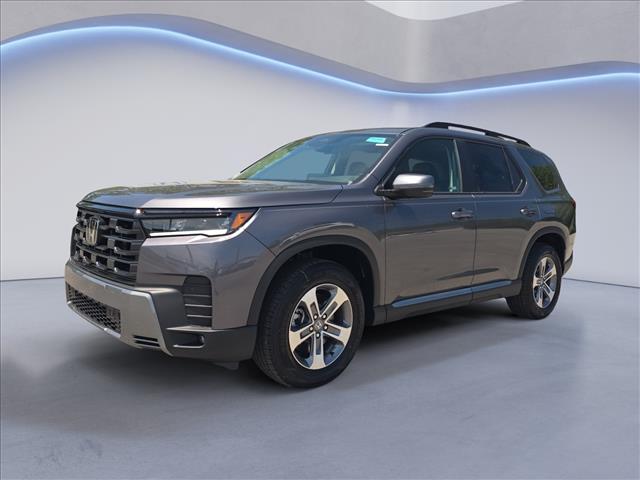 New 2026 Honda Pilot EX-L