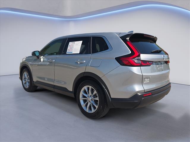 HONDA CR-V EX 2WD - 3