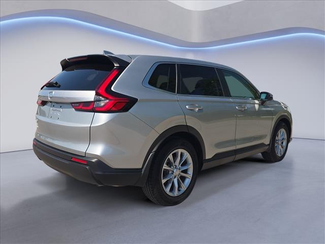 HONDA CR-V EX 2WD - 5