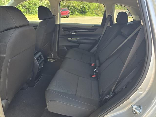 HONDA CR-V EX 2WD - 10