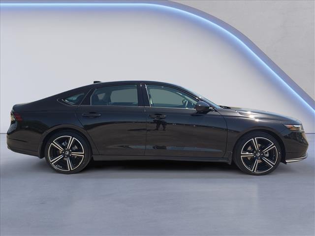 صورة 7 لـ 2026 Honda ACCORD SE