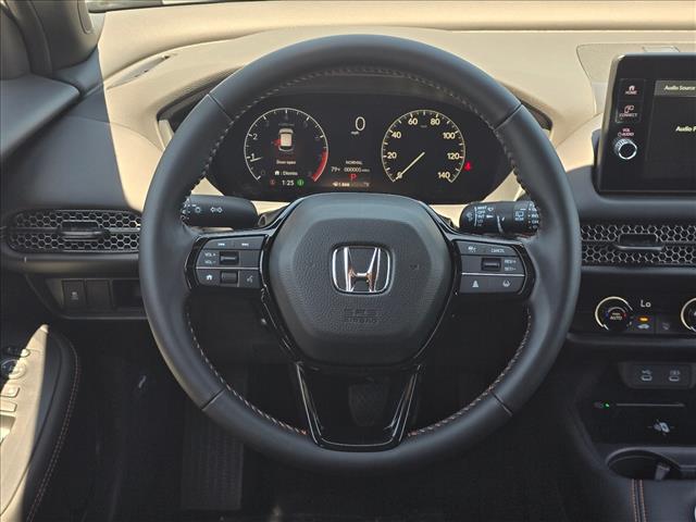 صورة مصغرة 17 لـ 2027 Honda HR-V SPORT